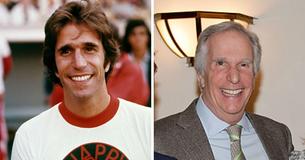 Henry Winkler’s Granddaughter Who Looks Like Him Bonds With Him Over Games And Calls Him ‘Papa’