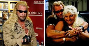 Dog The Bounty Hunter Opened Up About Family Secret On The Anniversary Of His Ex-Wife's Passing