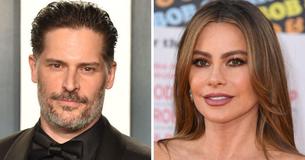 Apenas dos meses después de separarse de Sofía Vergara, Joe Manganiello encuentra un nuevo interés amoroso