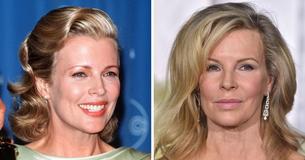 Kim Basinger, de 69 años, hace una rara aparición con un estilo cambiado y una pareja que la apoya