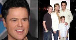 Donny Osmond Makes Family Announcement & Fans Aren't Holding Back