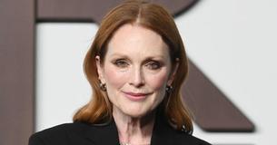 Julianne Moore Adores Her 'Spectacularly Poised' Lookalike Daughter Who She's Incredibly Close With
