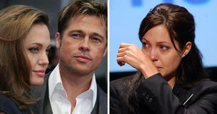 Angelina Jolie Bares Her Feelings About Her Marriage To Brad Pitt In Leaked Email