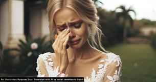 Groom-To-Be Ditches Bride On Their Wedding Day & Days Later Apologizes Explaining His Actions