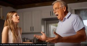 Man Realizes Stepdaughter Does Not Care For Him Despite Paying For Her Wedding And Refuses To Be The Host