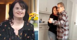 Couple With Down Syndrome Defied The Odds & Proved Their Love Before Tragedy Struck 25 Years Into Their Marriage