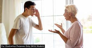 Mother Slammed After Refusing To Go To Stepson's Wedding Because His Grandma Will Be There