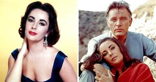 Elizabeth Taylor Kept One Of Richard Burton's Final Love Letters To Her By Her Side At All Times