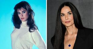 At 61, Demi Moore’s Unrecognizable New Look Had Fans Debating Whether She’s Had Plastic Surgery