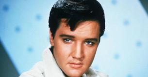 Rare Photo Of Elvis’s Twin Granddaughters Shows Their Uncanny Resemblance