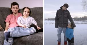 ‘World’s Smallest’ Dancer Shamed For Romance With Man Who’s 13 Years Younger & Twice Her Height