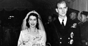 Inside Queen Elizabeth II & Prince Philip’s Wedding That Began The World’s Longest Royal Marriage Of 73 Years