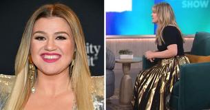 Kelly Clarkson Stuns Fans With Bold New Hairstyle & They Can't Stop Talking About It
