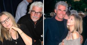 Barbra Streisand Reveals The Odd Physical Feature That Struck Her Most On Her First Date With Husband Of 25 Years James Brolin