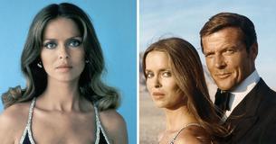 Barbara Bach Left Hollywood A Bond Girl & Her Long-Lasting Love Looks Familiar