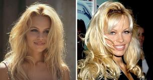 At 56, Pamela Anderson Shows Off Her Legs In White Dress As Fans Fawn Over Her Softer Look