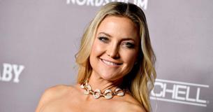 At 44, Kate Hudson Sparks Pregnancy Rumors Among Fans With Pink Lingerie Photo