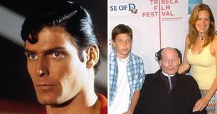 Christopher Reeve's Son Will Embraces Comparisons To His Late Father, Saying He Takes It "As A Compliment"