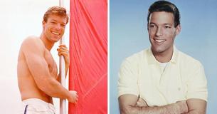 At 90, Richard Chamberlain Lives Freely And Looks Like The Same Dashing Heartthrob He Was In The 60s
