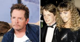 Michael J. Fox Reveals Tracy Pollan’s Surprising Reaction After Offering Her Choice To ‘Step Out’ Of Their Marriage