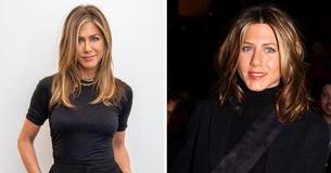 At 54, Jennifer Aniston Sparks Heated Conversation By Showing Her Belly As Commenters Claim It's 'Airbrushed'
