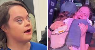 33-Year-Old Runner With Down Syndrome Among First To Win Marathon — Celebrates With A Victory Dance At The Finish Line