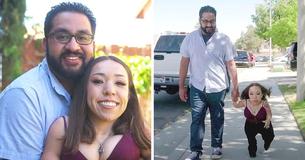 Man Goes Against His Family And Marries Love Of His Life Despite The ‘Negative Comments’ About Her Looks
