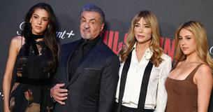 Sylvester Stallone’s Daughter Sophia Had Fans In Awe As She Showed Off Blonde Hair Like Her Mom And Stunning Outfit
