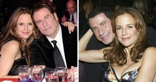 John Travolta's Late Wife Kelly Chose Pregnancy At 47 Despite The Risks & Today Their 'Miracle' Child Is A Teenager