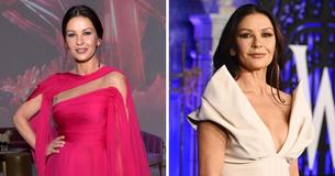 Catherine Zeta-Jones's Make-Up Free Selfie Had Fans Fawning Over Her Natural Beauty And Elegance