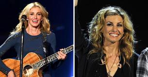 Faith Hill Embraces Aging Regardless Of Plastic Surgery Accusations