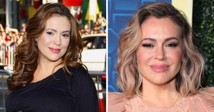 At 52, Alyssa Milano Shows Off Figure In Bikini Pics, Exposing Her Stretch Marks