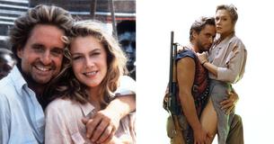 Kathleen Turner Confesses She & Michael Douglas Were ‘Flirting Intensely’ And Almost Started Romance Until His Wife Showed Up On Set