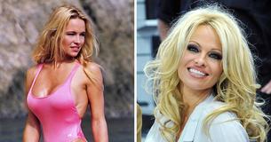 At 56, Pamela Anderson Is Dubbed A ‘Natural Queen’ As She Steps Out Bare-Faced At Awards Show