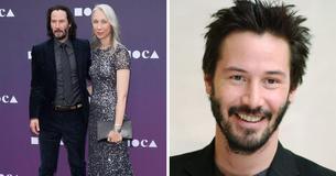 Keanu Reeves’ Mansion Windows Shows How Much He Loves His Partner Alexandra After It Was Almost Burglarized