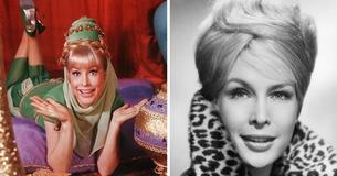 At 94, Barbara Eden Is Urged To ‘Stop The Plastics, Fillers And Botox’ As She Steps Out On Red Carpet