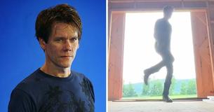 Kevin Bacon Triggers Nostalgia With Throwback ‘Footloose’ Dance