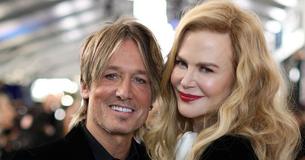 Nicole Kidman Gathers Eggs At Chicken Coop On Rustic Farm She Shares With Husband Keith Urban
