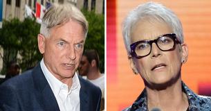 Mark Harmon Discloses How He Really Feels About Jamie Lee Curtis