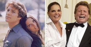 Ryan O’Neal Revealed He And Ali MacGraw Were ‘More Than Friends’ Decades After ‘Love Story’ Success
