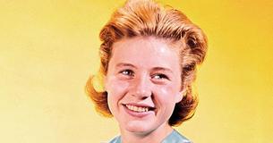 Patty Duke's Stunning Granddaughter Looks Like Her Twin