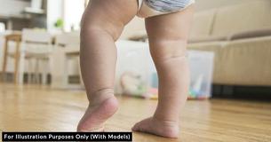 Why It’s Crucial To Understand What Happens To Babies When You Keep Them Barefoot