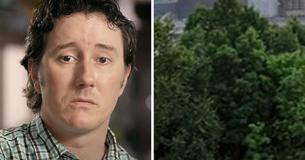 Veteran Decides To Take His Life But As He Goes For His Last Smoke He Hears Rustling In Bushes