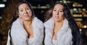 ‘World’s Most Identical’ Twins Are Attempting To Have Babies At The Same Time With The Same Man
