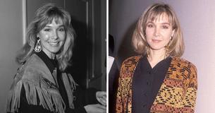 'Dirty Dancing' Star Cynthia Rhodes Quit Her Life As A Movie Star For Something More Important