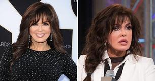 Marie Osmond’s Late Son’s Death Certificate Revealed He Cut His Father Out Of His Life