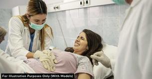 Pregnant Woman Refuses To Allow Her Mother-in-Law In Delivery Room And Asks If She Is Being Unreasonable