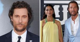 Matthew McConaughey’s Mom Was "Not Happy In The Least" When He Said He & Camila Alves Were Expecting Their 1st Child