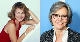 Sally Field Reveals Her Surprising Answer When Asked About Her Worst On-Screen Kiss