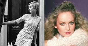 Iconic Supermodel Twiggy Still Looks Stunning Today At 77